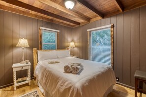 Ferienhaus | 4 Schlafzimmer