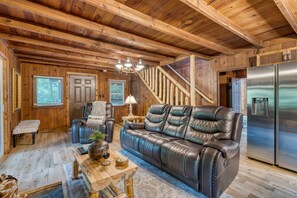 Ferienhaus | 4 Schlafzimmer