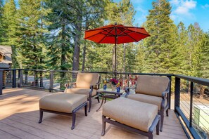 Huis | 3 slaapkamers