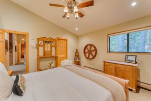 Huis | 3 slaapkamers