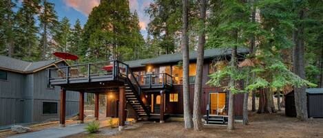 ハウス | 3 室のベッドルーム