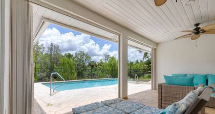 Casa Bonita by Avantstay Large Backyard Patio Pool Hot Tub