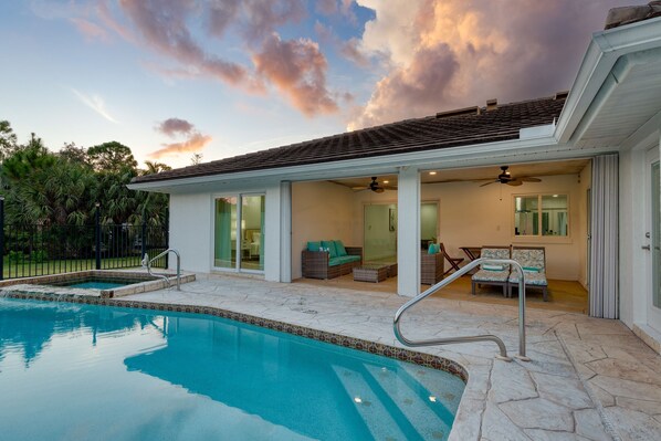 House | 3 bedrooms