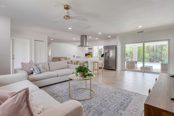 하우스 | 3 개의 침실