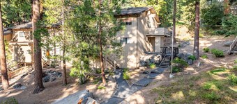 Tahoe Dreamin by Avantstay Central Location