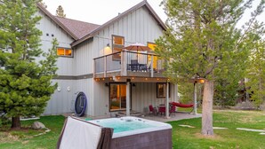 Unclassified image, 2 of 58, button - Meyers Meadow by Avantstay Hot Tub Large Deck (South Lake Tahoe)