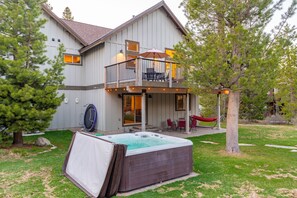 Maison | 4 chambres