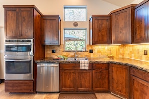 Maison | 4 chambres