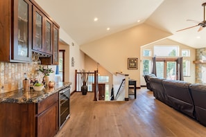 Maison | 4 chambres