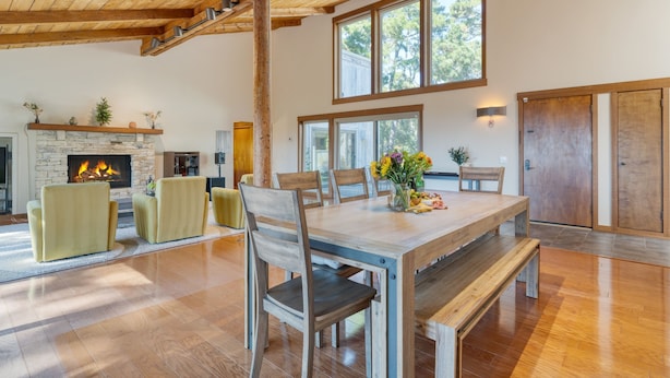 Ferienhaus | 3 Schlafzimmer