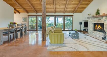 Serene Crest by Avantstay A Design Near Beaches