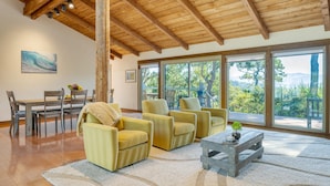 Ferienhaus | 3 Schlafzimmer