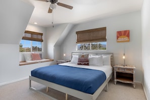 2 habitaciones 