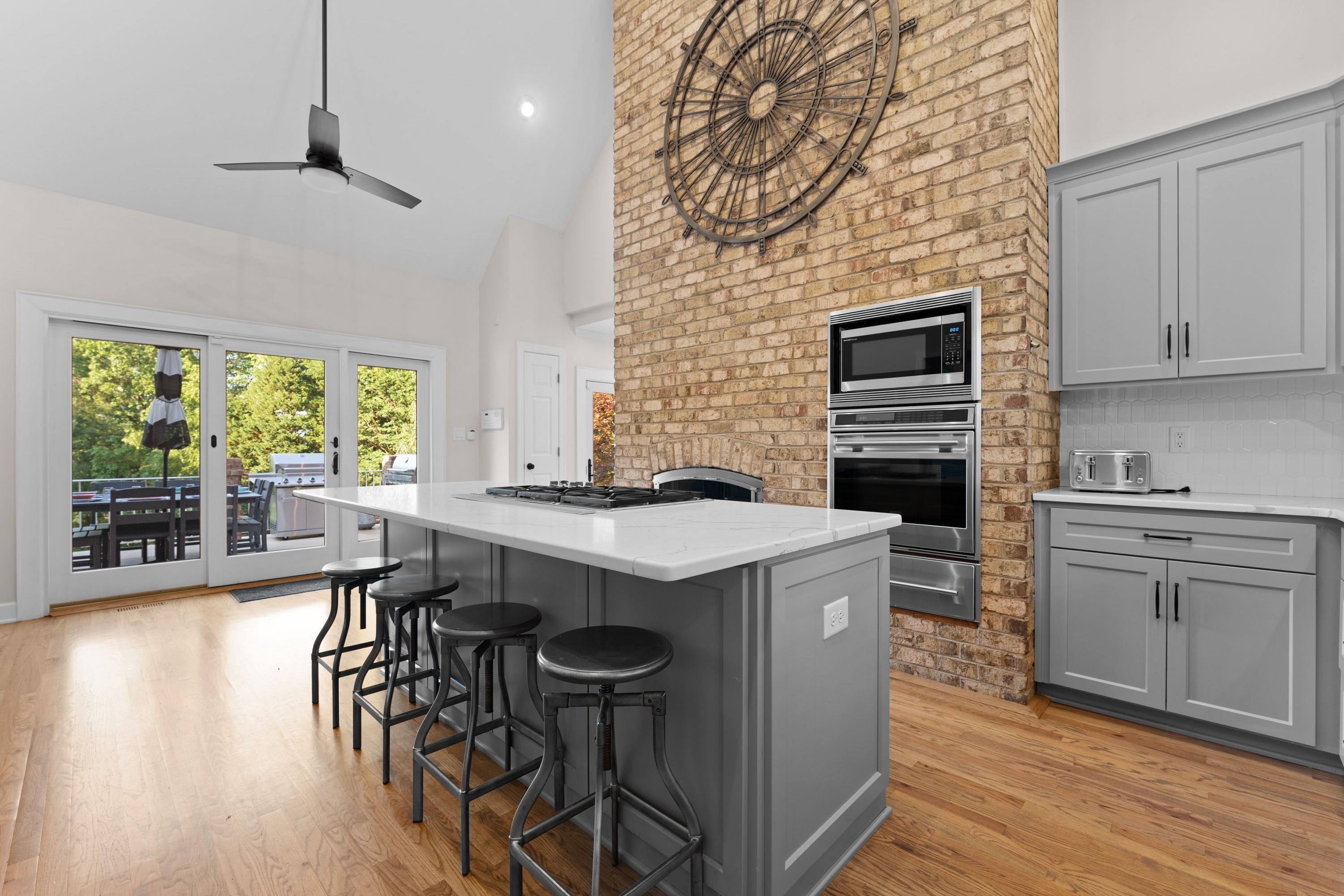 Nhà | 5 phòng ngủ 