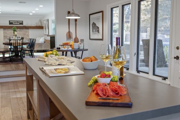 Ferienhaus | 4 Schlafzimmer