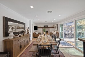 Casa | 4 dormitorios
