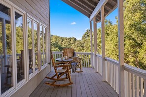 Ferienhaus | 4 Schlafzimmer