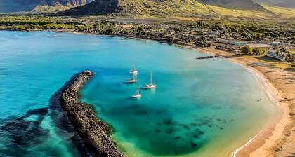 Cottage Nene by Avantstay Mountain Views Yard