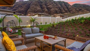 Rumah | 3 kamar tidur