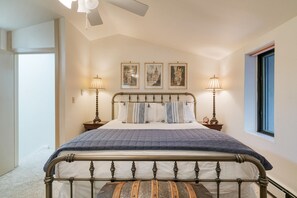 Casa | 3 dormitorios