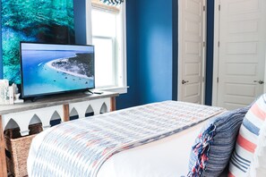 4 bedrooms