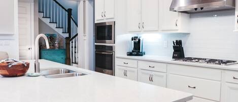 Casa | 4 habitaciones