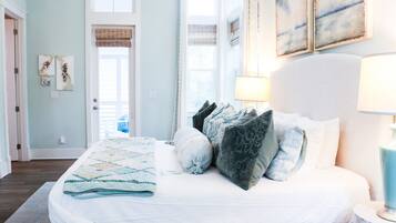 Nhà | 4 phòng ngủ