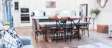 Casa | 4 habitaciones