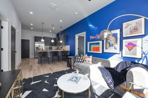 House | 2 bedrooms - Nashville Nightlife by Avantstay Minutes to Broadway Odyssey (Nashville)