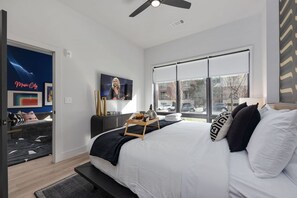 House | 2 bedrooms - Nashville Nightlife by Avantstay Minutes to Broadway Odyssey (Nashville)