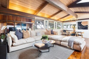 Huis | 3 slaapkamers