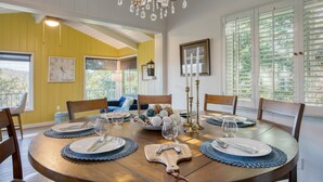 Casa | 3 dormitorios