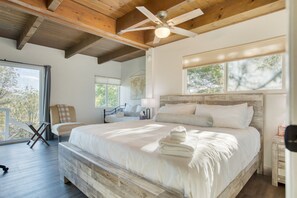 3 bedrooms - Lakeview Ridge by Avantstay Fire Pit Game Room (Lake Arrowhead)