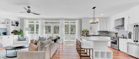 Casa | 4 dormitorios