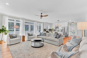 Ferienhaus | 4 Schlafzimmer