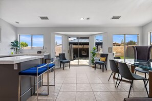 ハウス | 4 室のベッドルーム