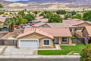 ハウス | 4 室のベッドルーム