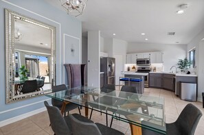 ハウス | 4 室のベッドルーム