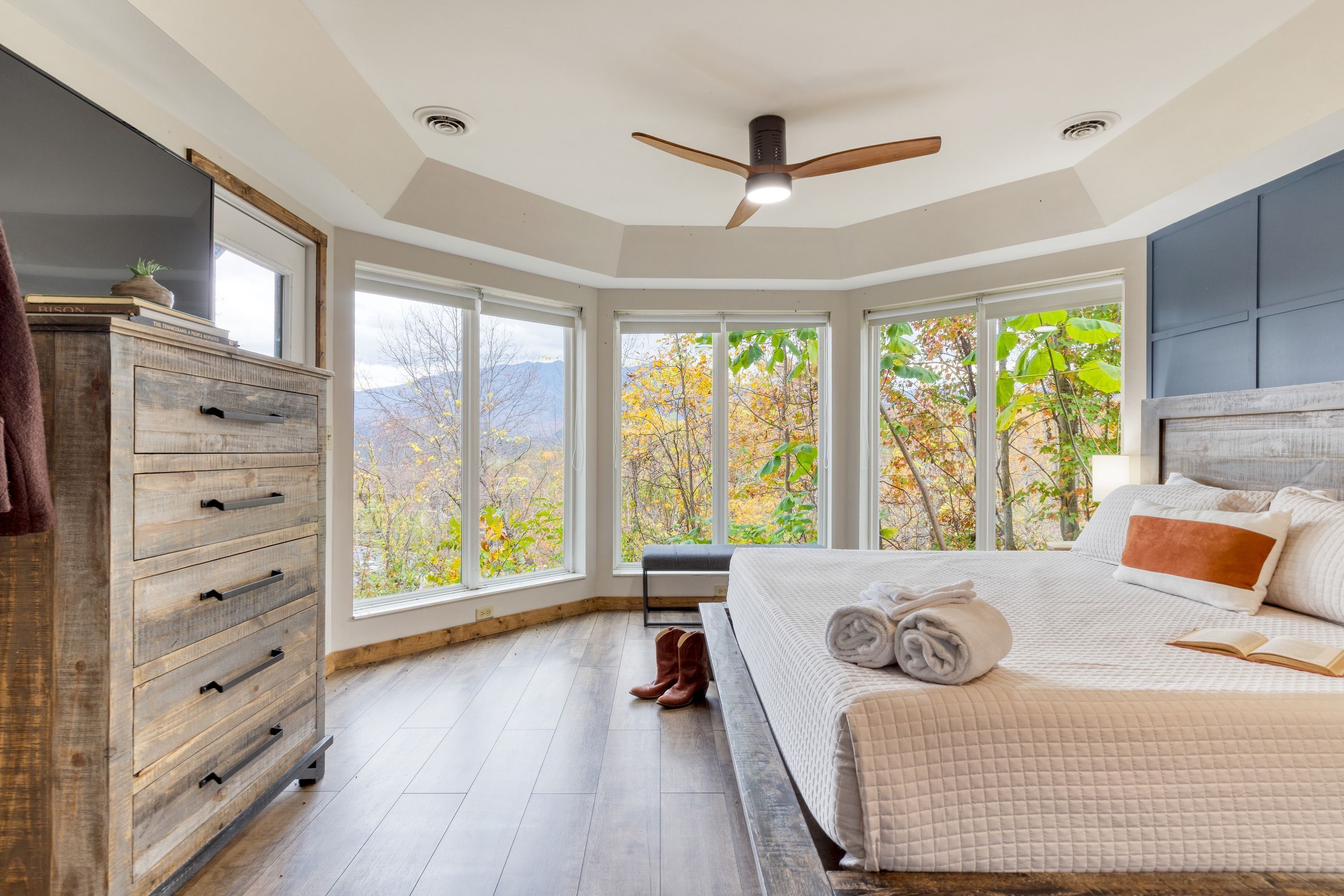 獨棟房屋 | 9 間臥室