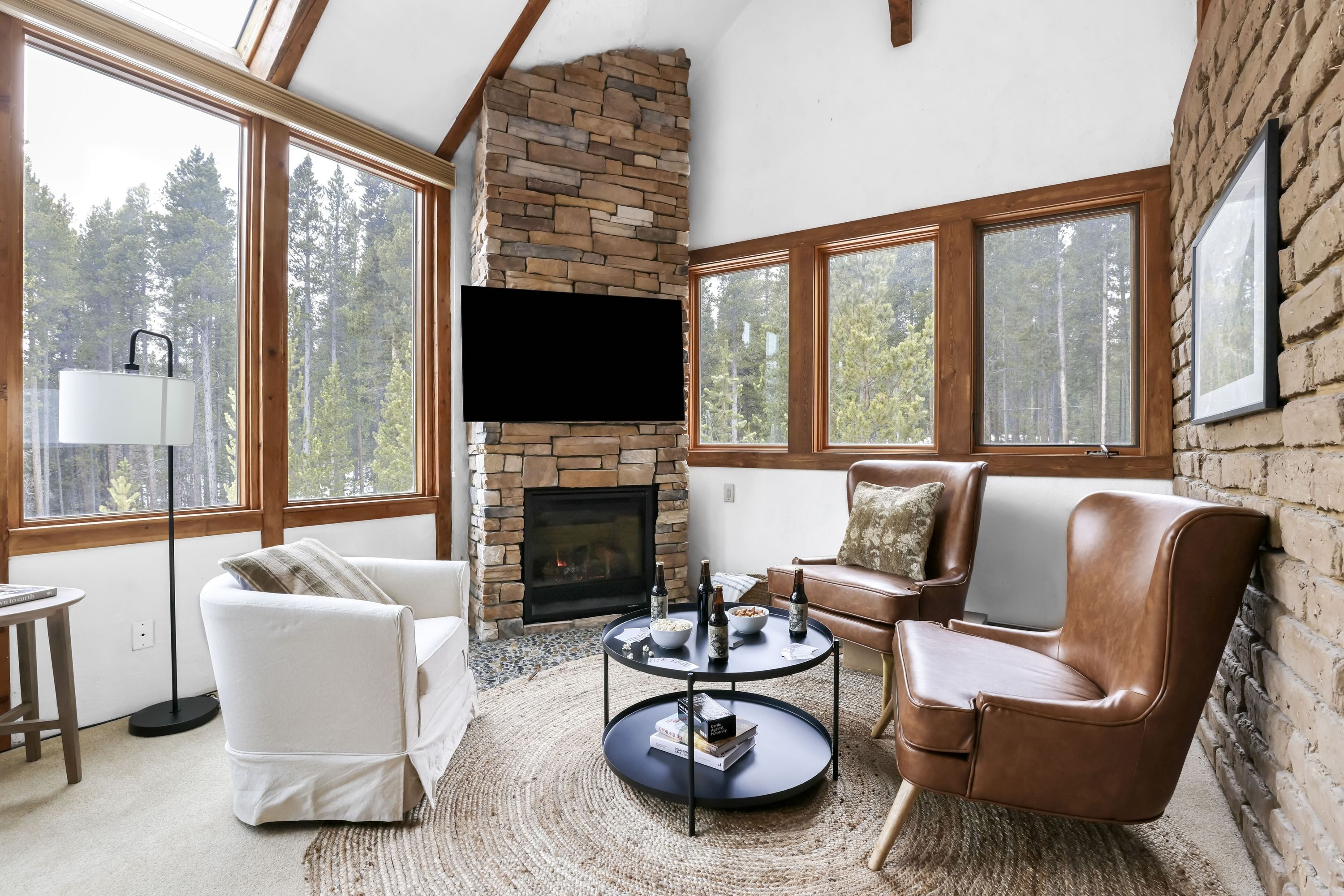 3 عدّة غرف نوم