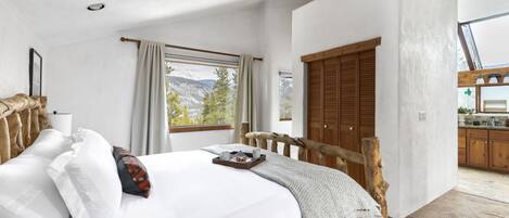 Maison | 3 chambres
