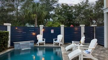 獨棟房屋 | 6 間臥室