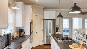 獨棟房屋 | 6 間臥室