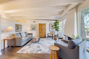 House | 3 bedrooms - Pepperwood Escape by Avantstay Outdoor Living Views (Santa Rosa)