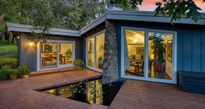 Pepperwood Escape by Avantstay Outdoor Living Views