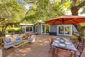 House | 3 bedrooms - Pepperwood Escape by Avantstay Outdoor Living Views (Santa Rosa)