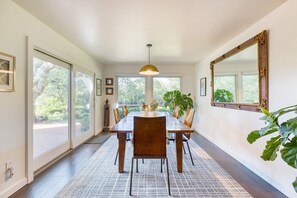 House | 3 bedrooms - Pepperwood Escape by Avantstay Outdoor Living Views (Santa Rosa)
