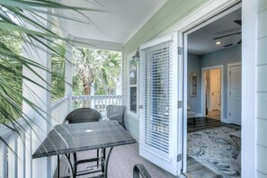 Ferienhaus | 4 Schlafzimmer