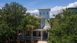 Ferienhaus | 4 Schlafzimmer