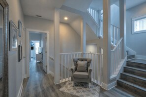 Ferienhaus | 4 Schlafzimmer